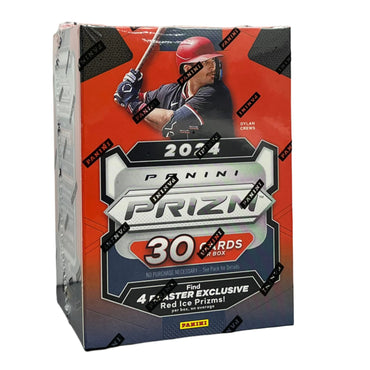 2024 Panini Prizm Baseball Blaster