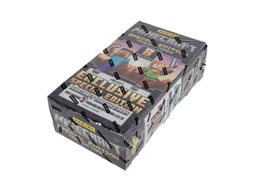 PANINI MINECRAFT 2025