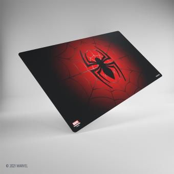 Gamegenic Artwork Playmat Marvel Champions Spider-Man