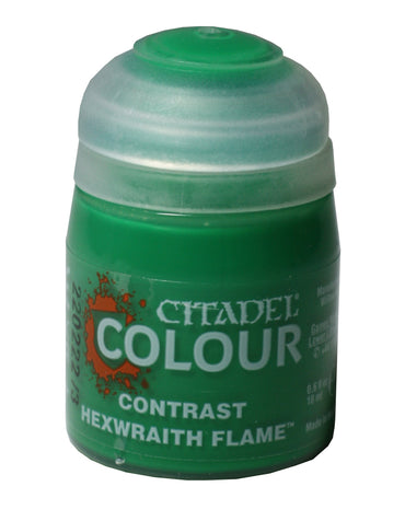 CONTRAST - HEXWRAITH FLAME (18 ML)