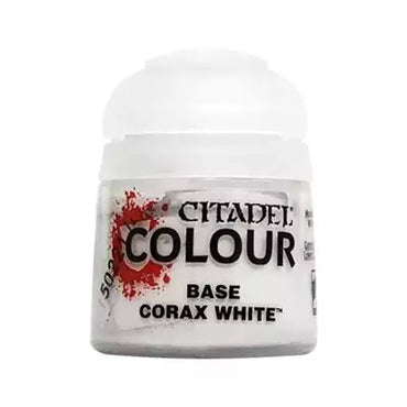 Base: Corax White