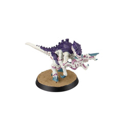 Tyranids: Termagants and Ripper Swarm + Paints Set