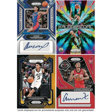 2023-24 Panini Prizm Basketball Blaster Box