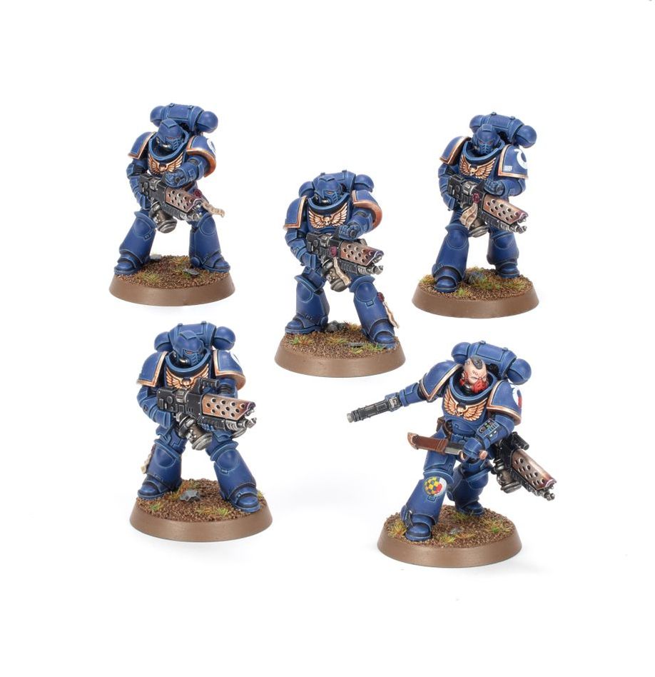 Warhammer 40,000 Introductory Set