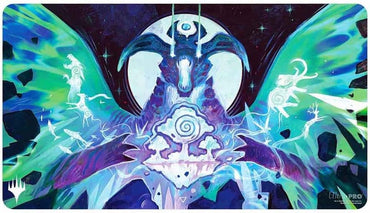 Ultra PRO: Playmat - Tarkir: Dragonstorm (Temur Special Guest)