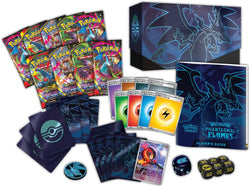 Mega Evolution: Phantasmal Flames - Elite Trainer Box (PRE-ORDER)