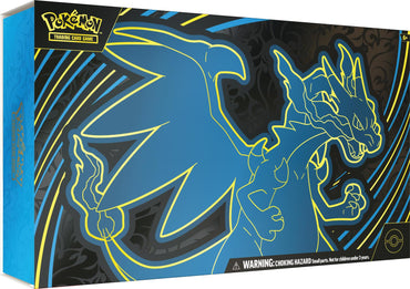 Mega Charizard X ex Ultra Premium Collection (PRE-ORDER)