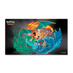 Tag Team Generations Premium Collection