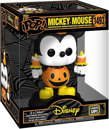 #1493 mickey mouse