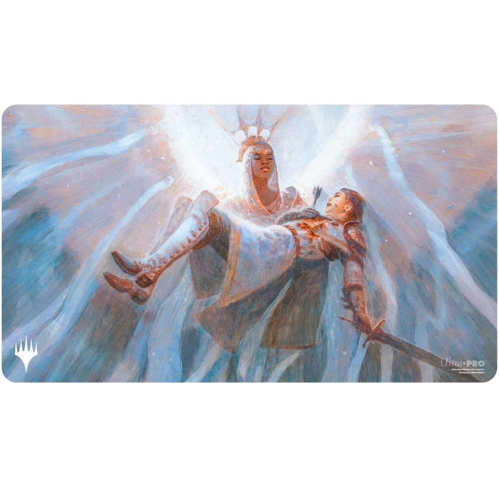 Ultra PRO: Playmat - Innistrad Remastered (Rare White 2)