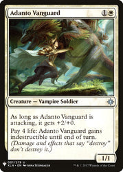 Adanto Vanguard [Mystery Booster]