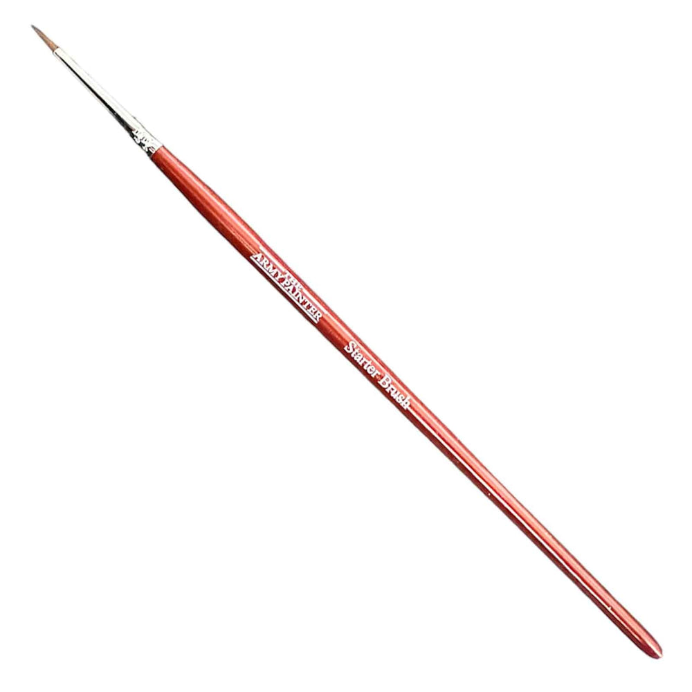 ARMY PAINTER  -  BRUSH  # AP #7201  -  STARTER BRUSH