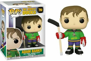#792 Adam Banks