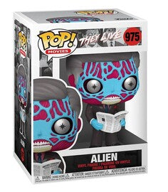 #975 Alien