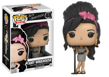 #48 Amy Winehouse