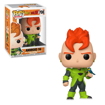 #708 Android 16