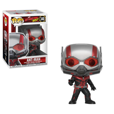 #340 Ant-Man