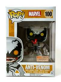 #100 Anti-Venom (Glow)