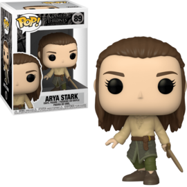 #89 Arya Stark