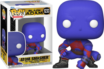 #1233 Atom Smasher