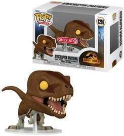 #1216 Atrociraptor (Panthera)