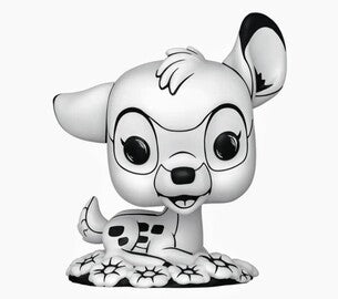 #1527 Bambi