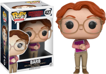 #427 Barb (Season 1)