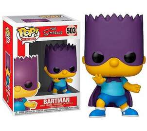 #503 Bartman