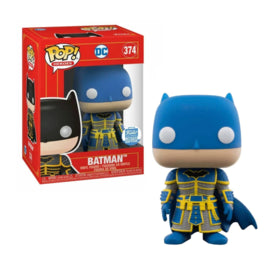 #374 Batman (Blue) (Imperial Palace)