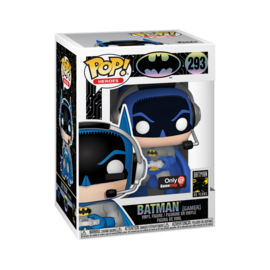 #293 Batman (Gamer)