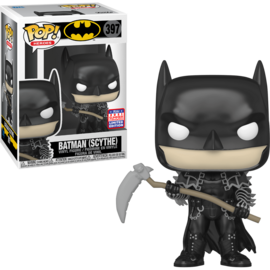 #397 Batman (Scythe)