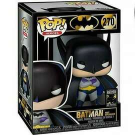 #270 Batman First Appearance