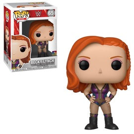 #65 Becky Lynch