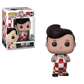#24 Big Boy