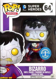 #64 Bizarro Underground Toys Exclusive