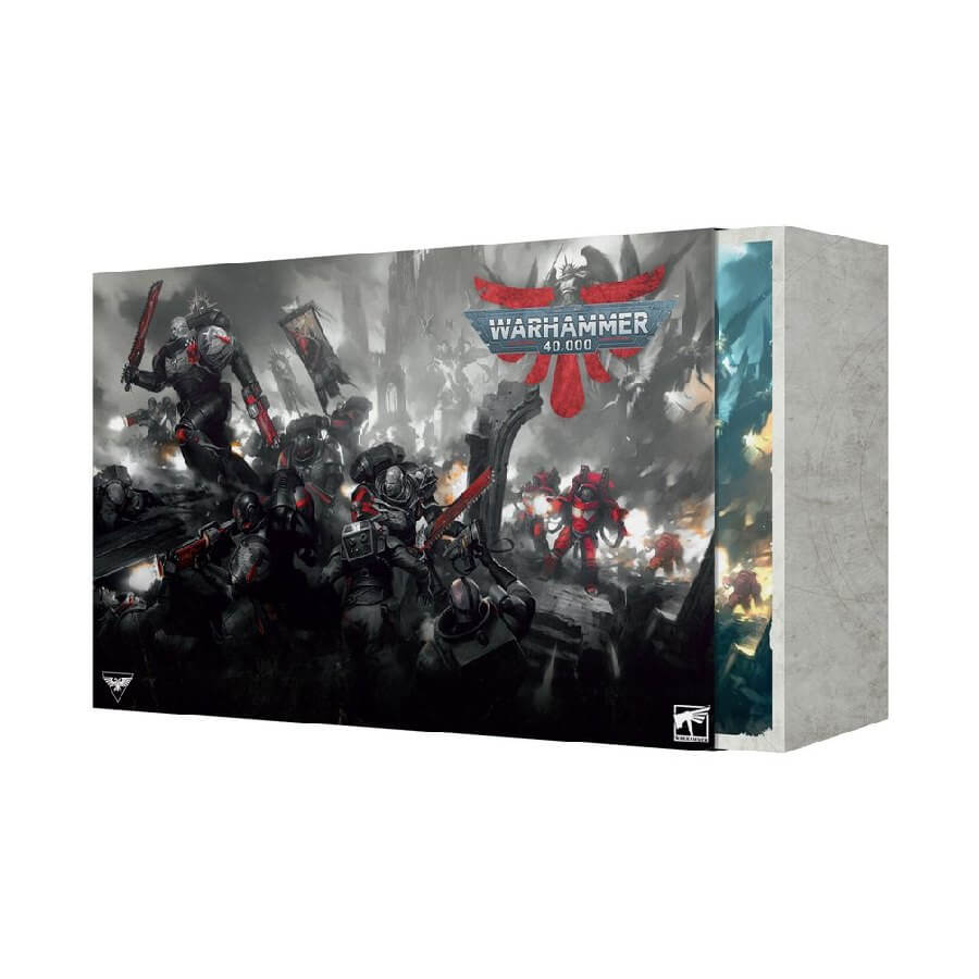 Blood Angels Army Box Set (FRENCH)