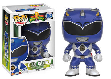 #363 Blue Ranger