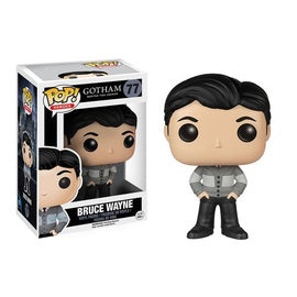 #77 Bruce Wayne (Gotham)