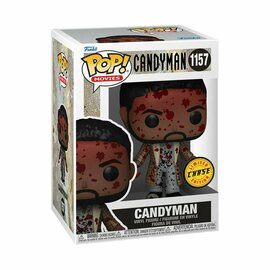 #1157 Candyman (Bloody)
