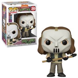 #20 Casey Jones (Retro)