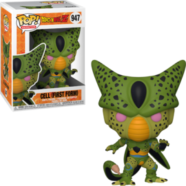 #947 Cell (First Form)