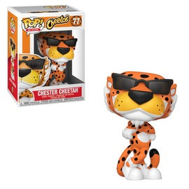 #77 Chester Cheetah