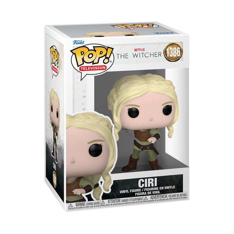 #1386 Ciri