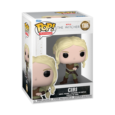 #1386 Ciri