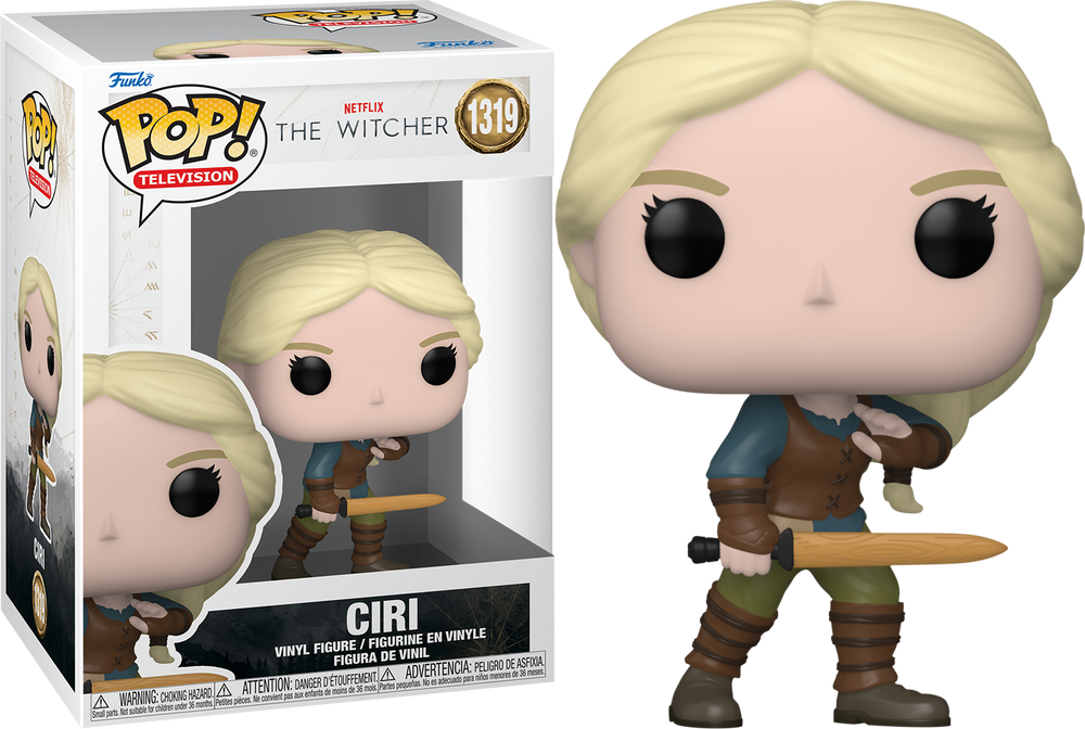 #1319 Ciri