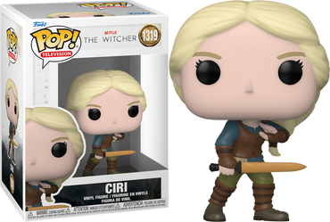 #1319 Ciri