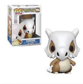 #596 Cubone