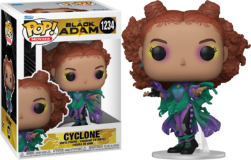 #1234 Cyclone