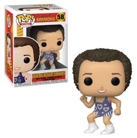 #58 Dancing Richard Simmons