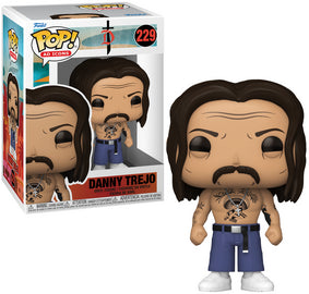 #229 Danny Trejo